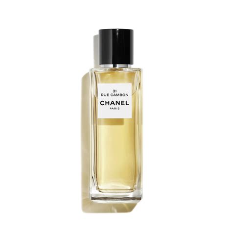 coco chanel rue cambon 31|coco chanel perfume.